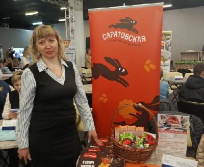 Участникам регионального этапа Всероссийской ярмарки трудоустройства предложили вакансии в агропромышленном комплексе
