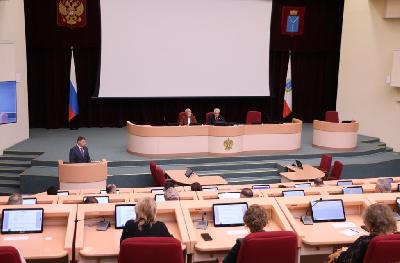 Василий Котов: Саратовская область обладает огромным потенциалом для реализации проектов в сфере агротуризма. Главное – желание и активность сельхозтоваропроизводителей