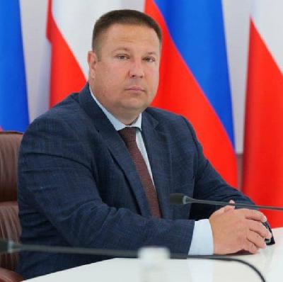 Роман Ковальский поблагодарил коллег за совместную работу 