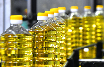 Саратовская область сохраняет лидирующие позиции в ПФО по экспорту продукции АПК 