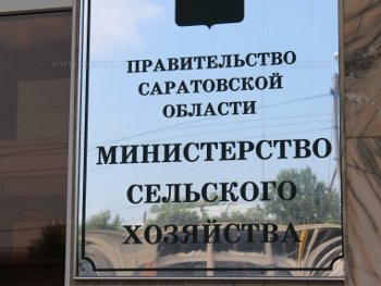 Проведение Торгово-промышленной палатой Саратовской области закупочной сессии с целью расширения плодотворного сотрудничества производителей и торговых сетей.