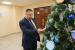 Роман Ковальский принял участие в ежегодной новогодней благотворительной акции «Ёлка желаний»