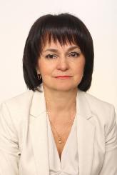Ундрова Светлана Александровна 
