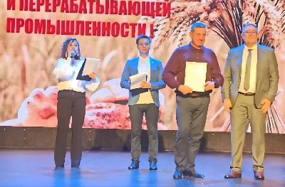 Заместитель министра сельского хозяйства посетил Балашовский район с рабочим визитом