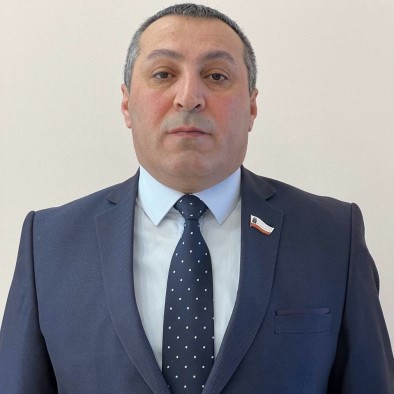 Давшерян Мураз Кярамович 