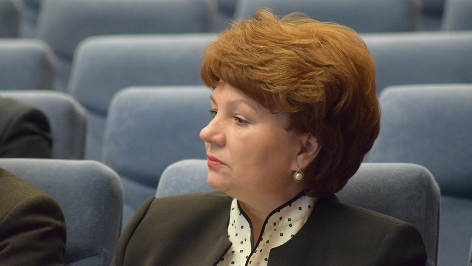 Кравцева Татьяна Михайловна 