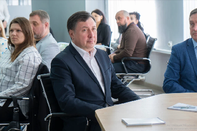 «Школа фермера» РСХБ бесплатно обучает саратовских аграриев органическому производству и рыбоводству