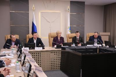 Заместитель министра сельского хозяйства области рассказал о господдержке аграриев 