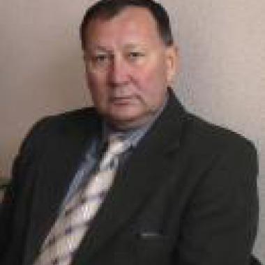 Кожин Александр Петрович 