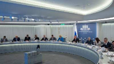 Вице-премьер Дмитрий Патрушев: Правительство дополнительно поддержит аграриев для сохранения стабильной ситуации в сельском хозяйстве