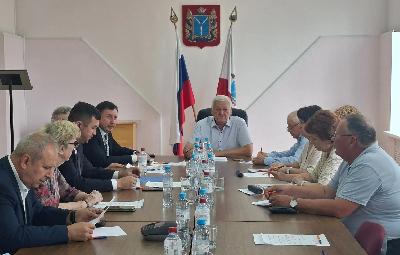 21 000 человек будут задействованы в уборочной кампании-2026 в Саратовской области 