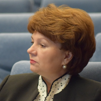 Кравцева Татьяна Михайловна 