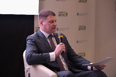 Василий Котов: Ставим перед собой амбициозную задачу сохранить в 2026 положительную динамику производства по основным направлениям. Приоритет – развитие животноводства 