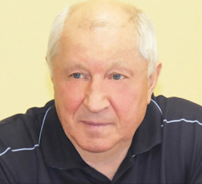 Ратачков Александр Сергеевич 