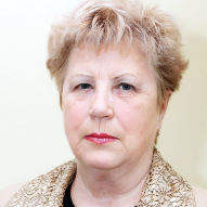 Богданова Валентина Викторовна 