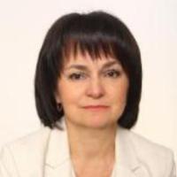 Ундрова Светлана Александровна 