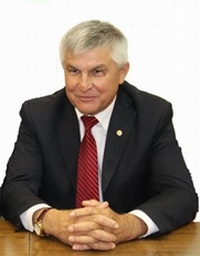 Фаизов Ирек Фаритович